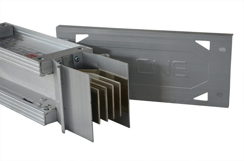 What is the difference between common box busbar and dense busway?