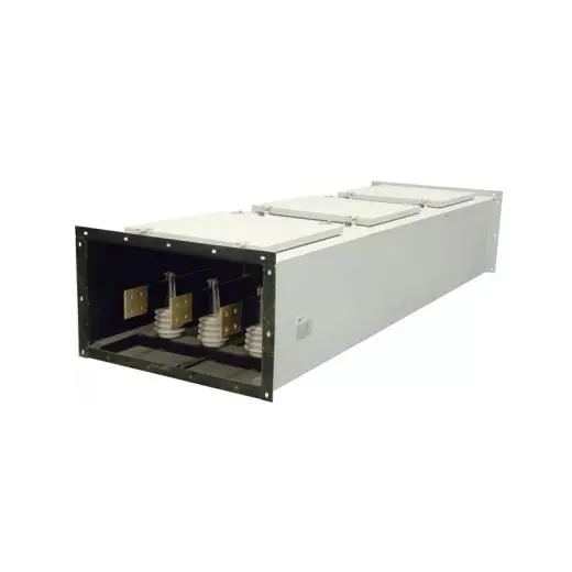 High-Performance GB/T 8349 TMY LMY GFM Non-Segregated Bus Duct