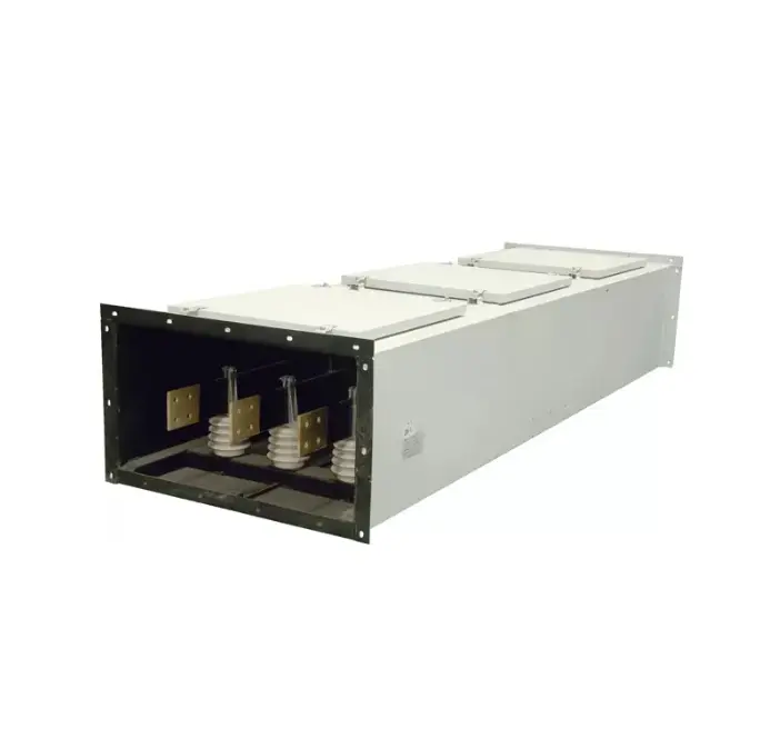 Medium Voltage Power Distribution: When to Choose a Common Enclosure Busway