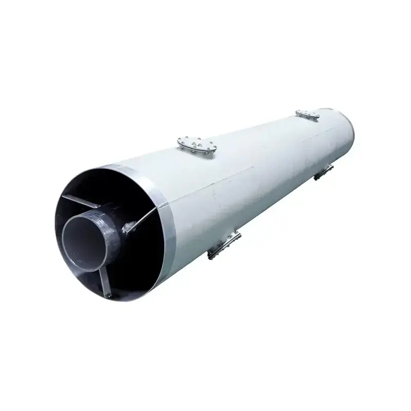 Technical Characteristics and Applications of Medium Voltage Bus Duct