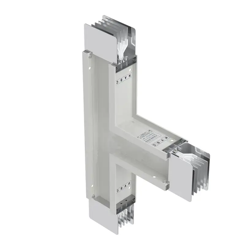 Busduct: A revolutionary choice for efficient power transmission