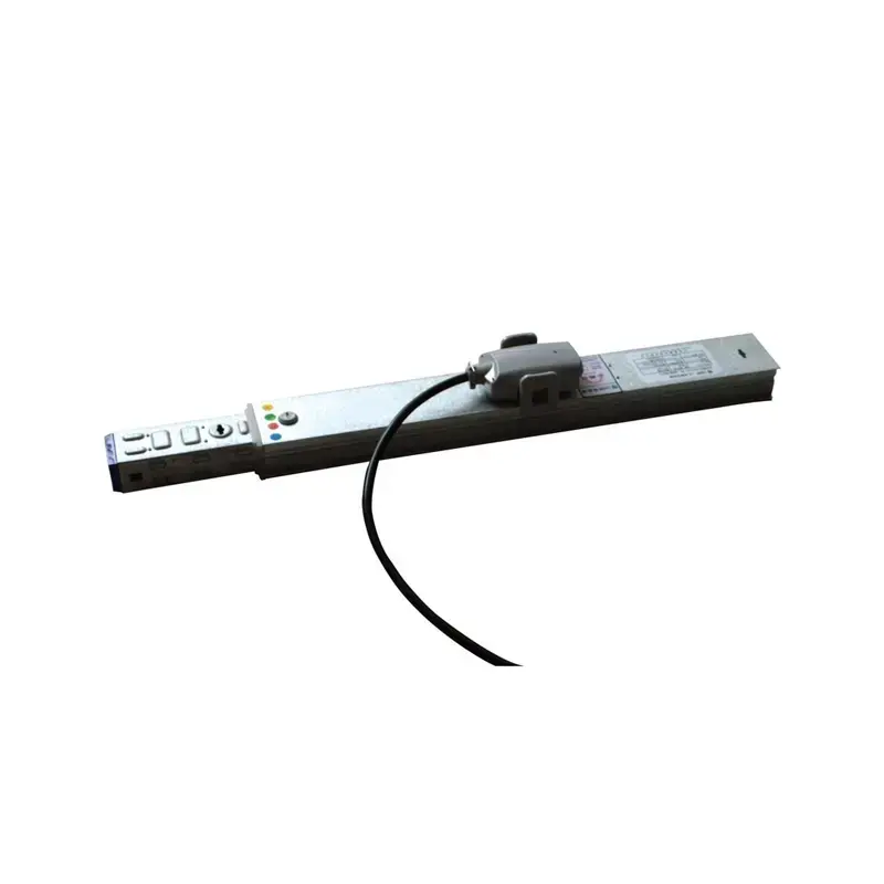 IEC 61439-1 IP54 380V 63A Ultimate Guide to Lighting Electrical Busway Systems