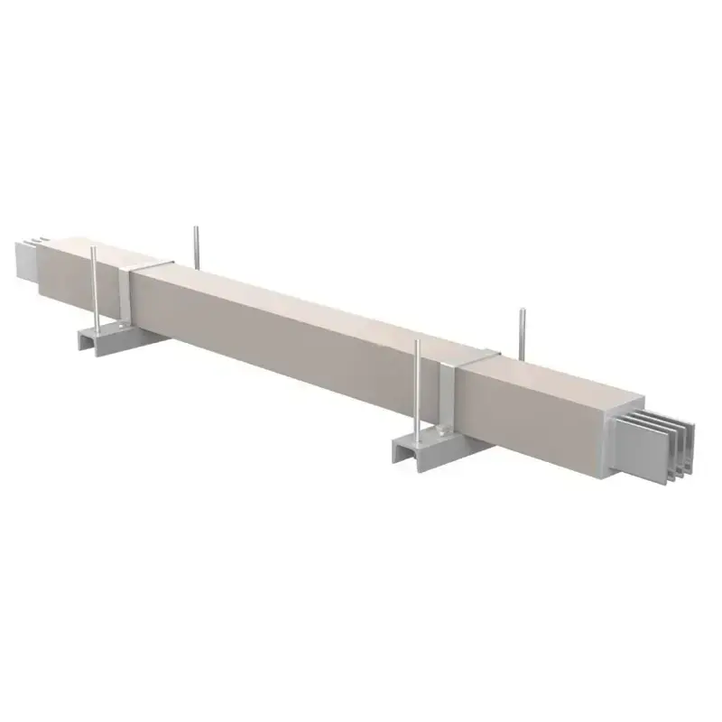 Advantages of busduct and power duct systems in power distribution