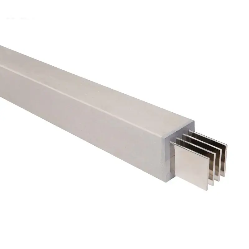 The Versatility of Electrical Busway: Explore the GM-D Series Resin Cast Busway