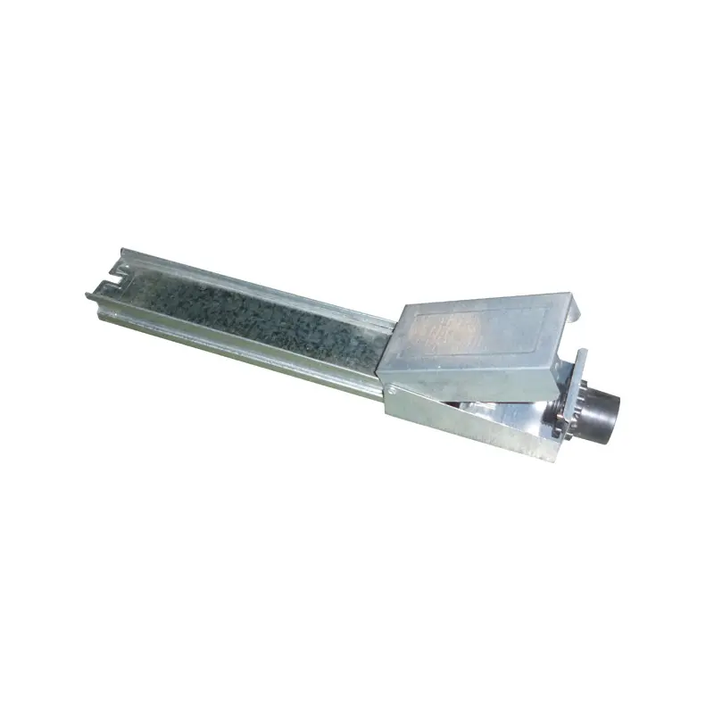 Lighting bus duct