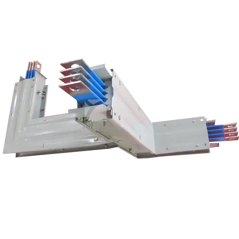 The Future of Power Distribution: Understanding Busbar Duct Systems