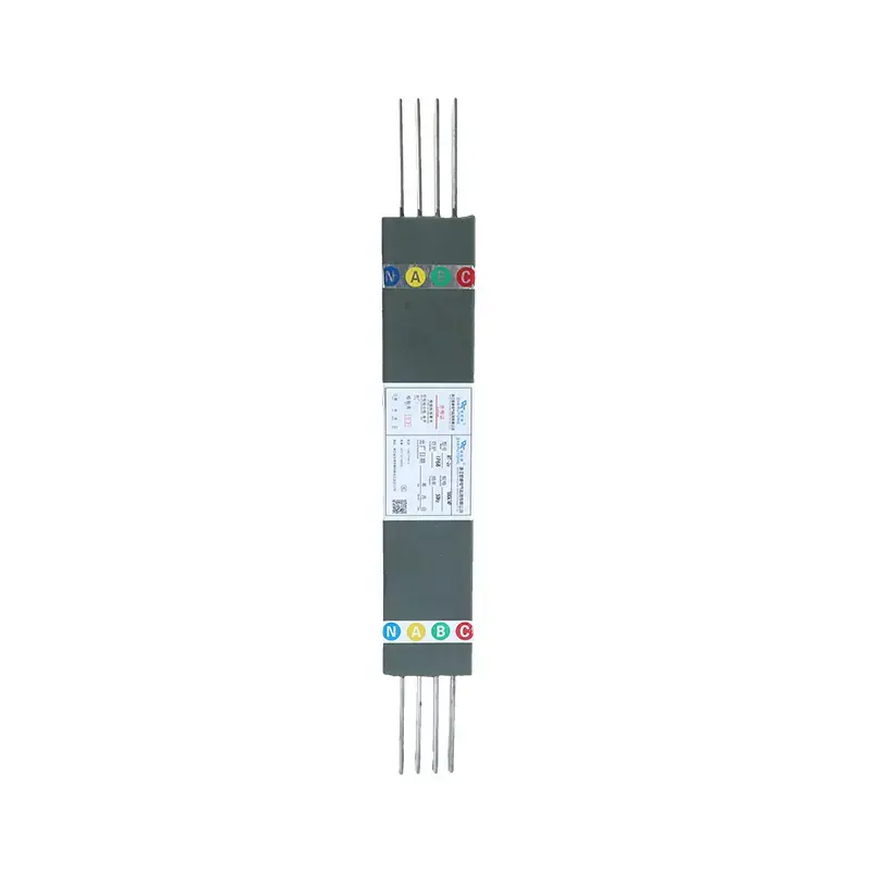 Improving Power Distribution Efficiency with High-Quality Cast Busbars