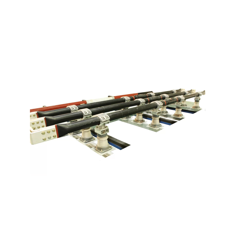 What Defines a Reliable Modern Busbar Trunking System?