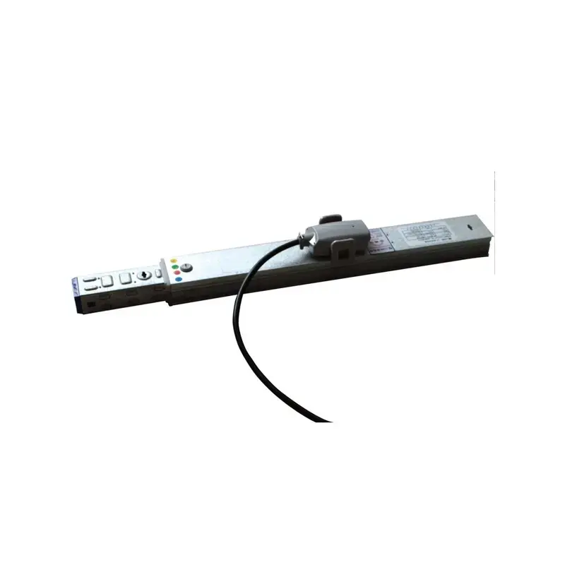 Illuminate your space with our advanced lighting busway solutions