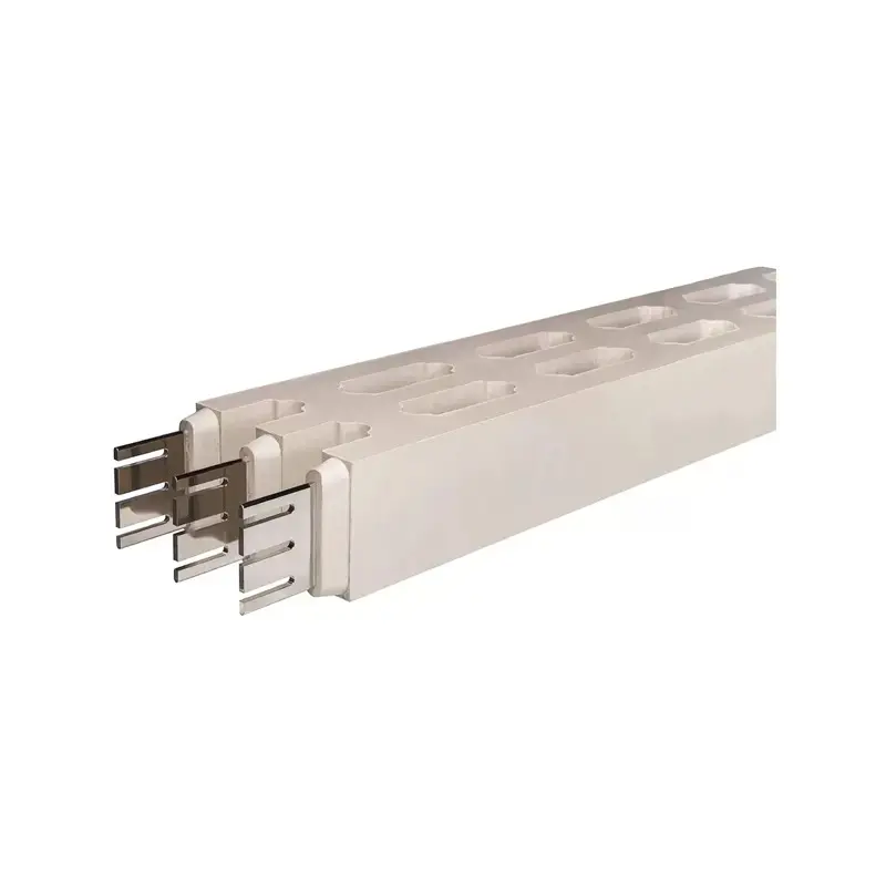 Cast Resin Bus Duct: Reliable Power Distribution for Nuclear Applications