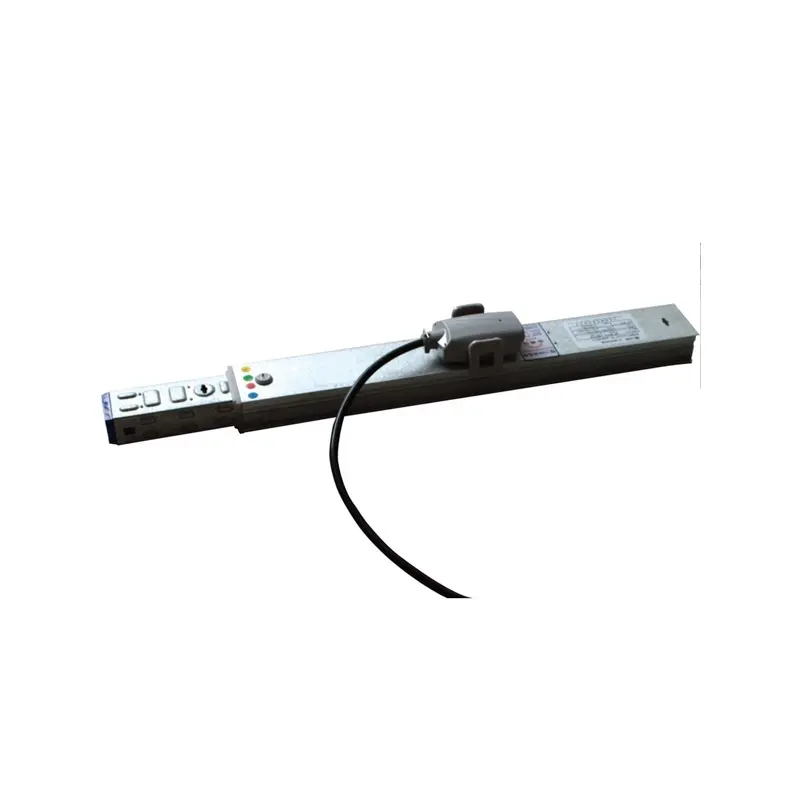 High-Current Busbar Busduct for Reliable and Efficient Power Distribution