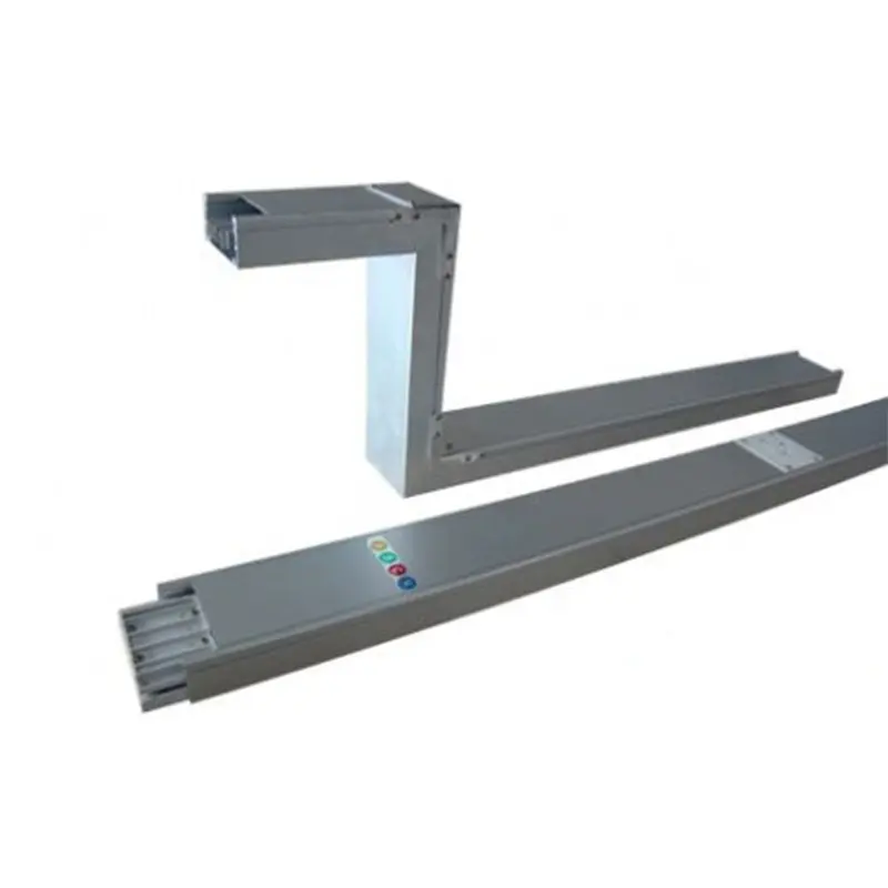 Lighting bus duct