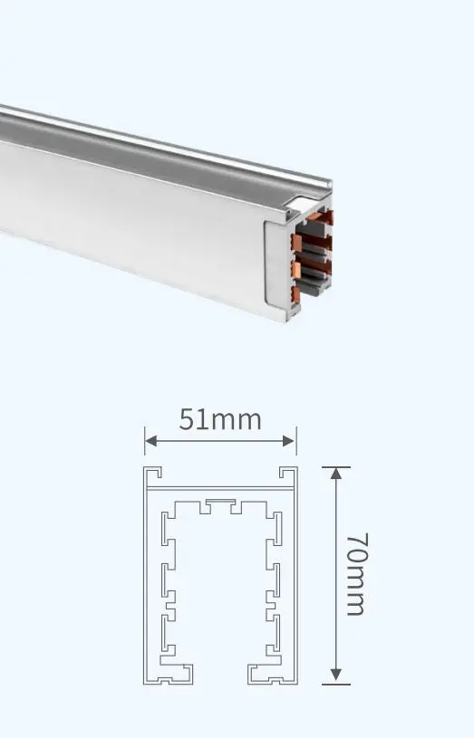 1.Aluminum Alloy Enclosure Power SupplyLighting Busway.jpg