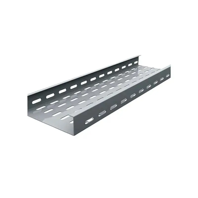 Technical Specifications and Design Variations of Perforated Bus Duct