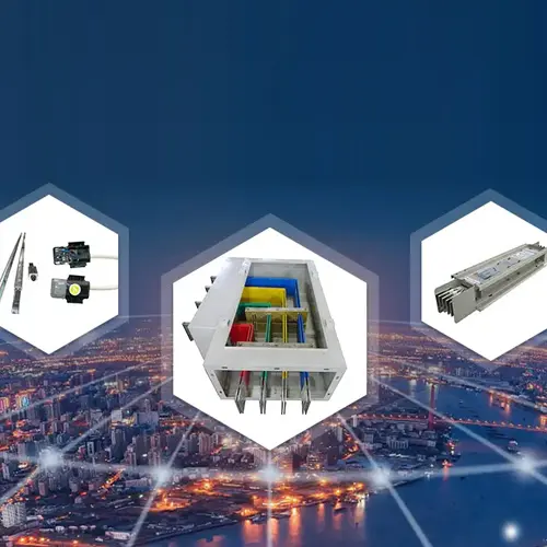Stardrive Busway Versatility and Efficiency in Power Transmission