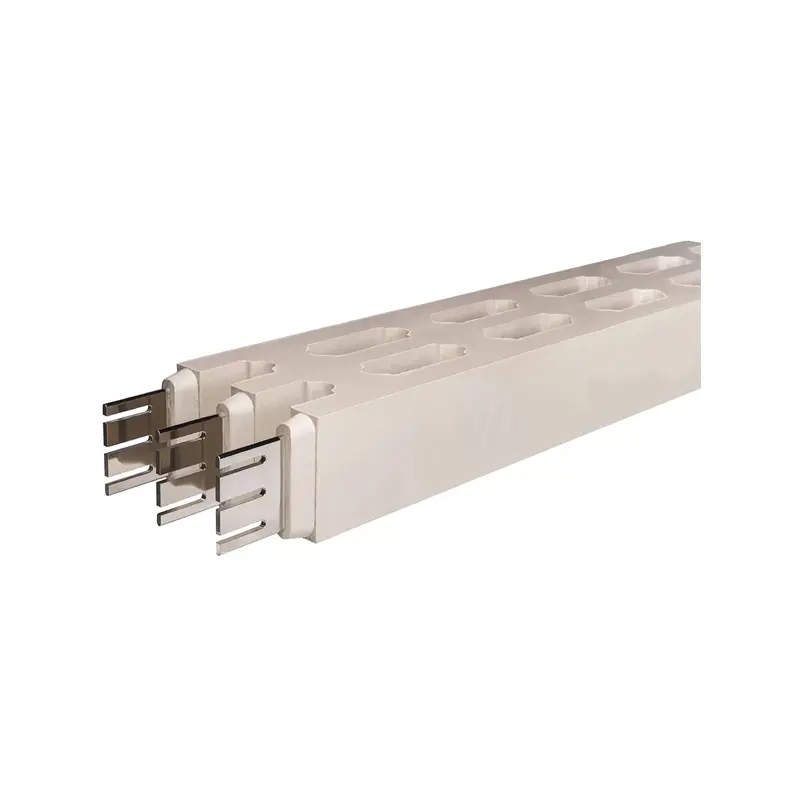 The Ultimate Guide to GM-Z Cast Resin Busway for Data Centers