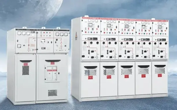 The importance of floor-standing medium voltage electrical cabinets in power distribution