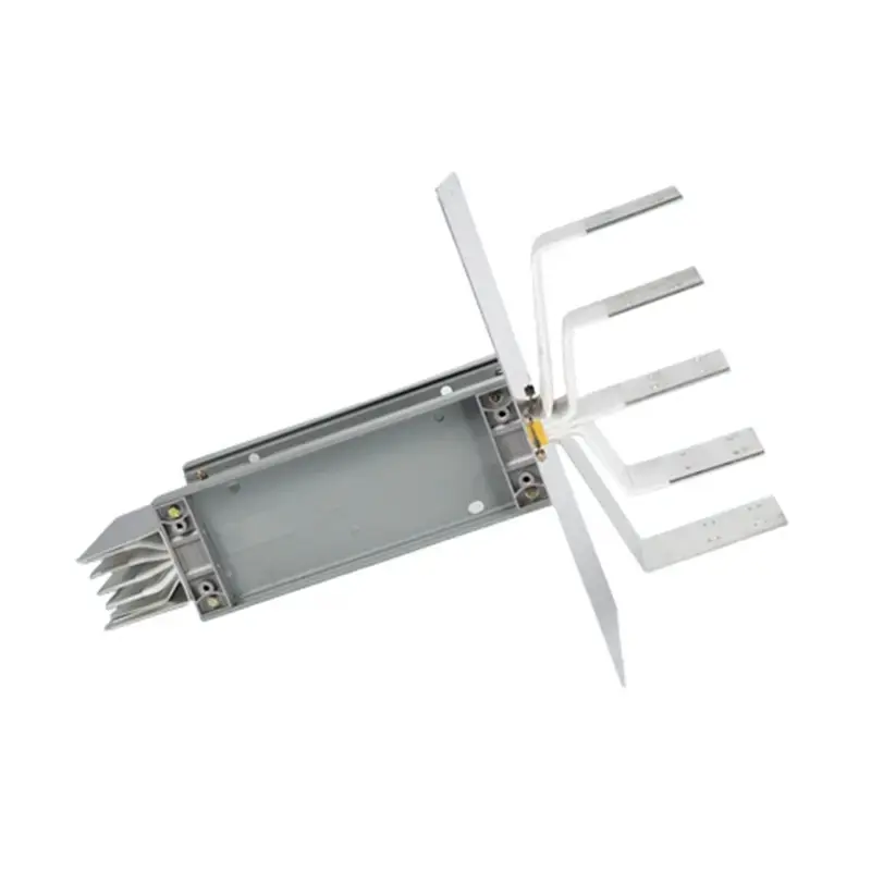 Bus Duct Flange Ends: Key Connectivity in Power Distribution