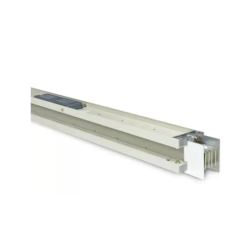 Advantages of Low Voltage Busway: A Comprehensive Overview of 6300A 690V Mezzanine Busway Systems