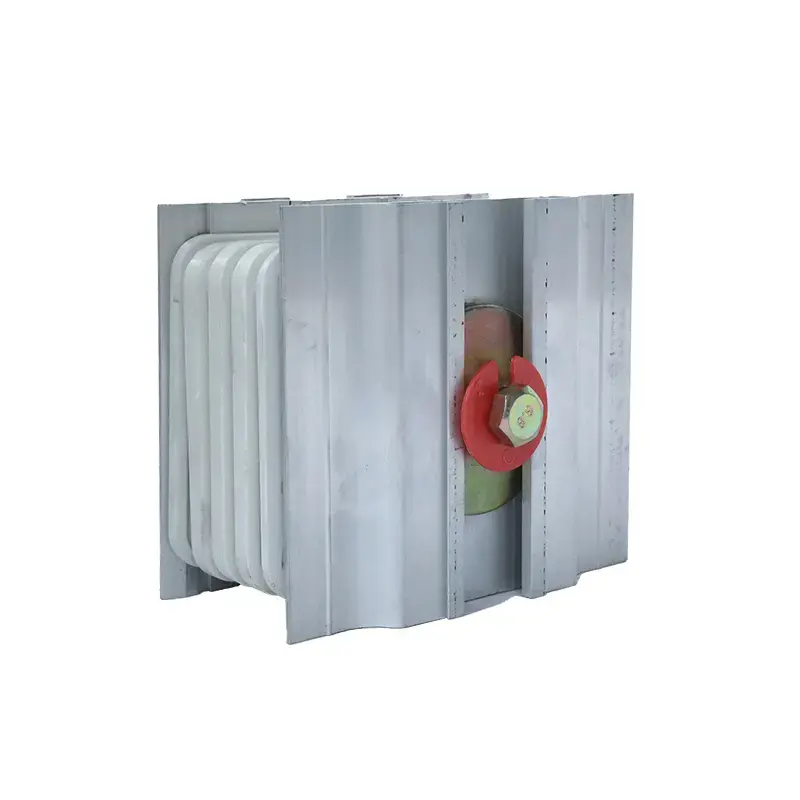 The Power of Efficiency: Exploring Dense Busbar Connectors