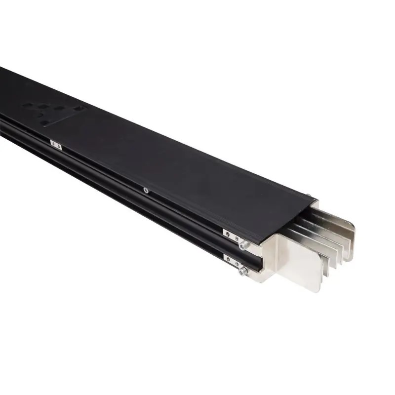 Versatile 250A Data Center Bus Duct for Industrial Use
