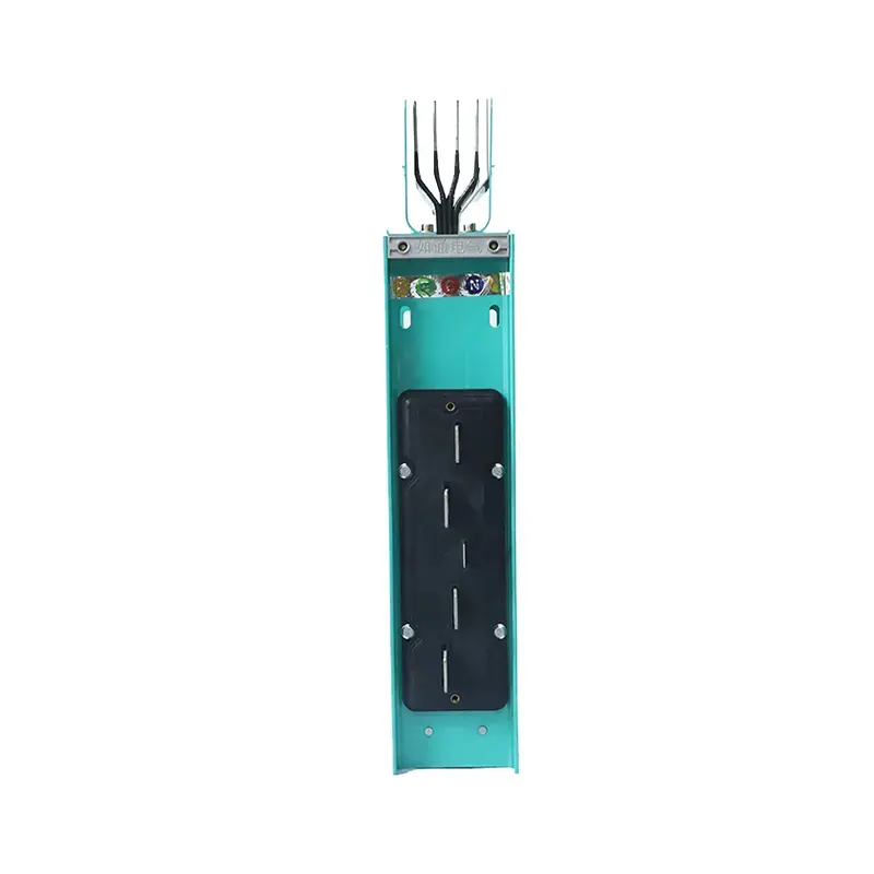 The Ultimate Guide to Corrosion-Resistant Dense Busbars