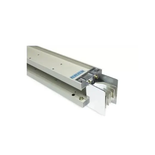 High-Capacity Compact Busway for Efficient and Reliable Power Distribution