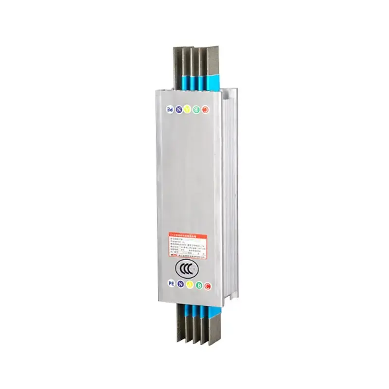 The Technical Features and Applications of Air Insulated Bus Duct