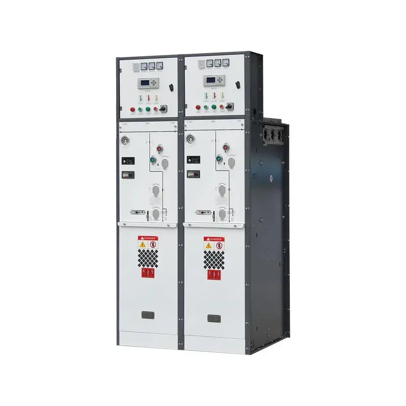 Fully insulated and fully sealed metal ring network switchgear.jpg