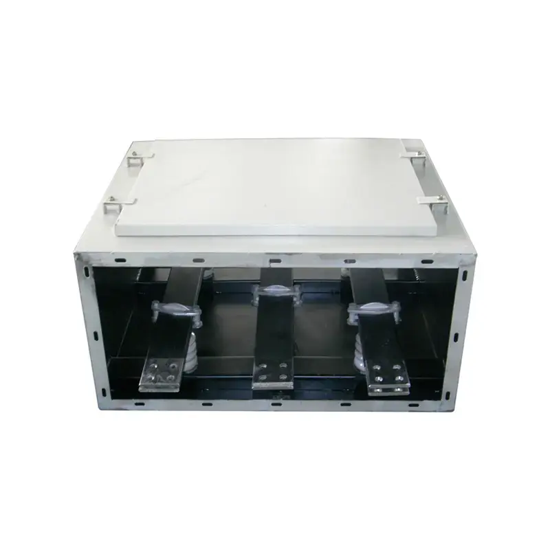 The Ultimate Guide to High Voltage Common Box Busbars
