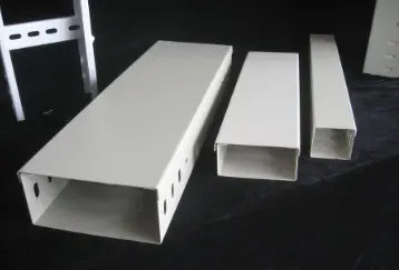 Introducing innovative trough cable tray for efficient cable management