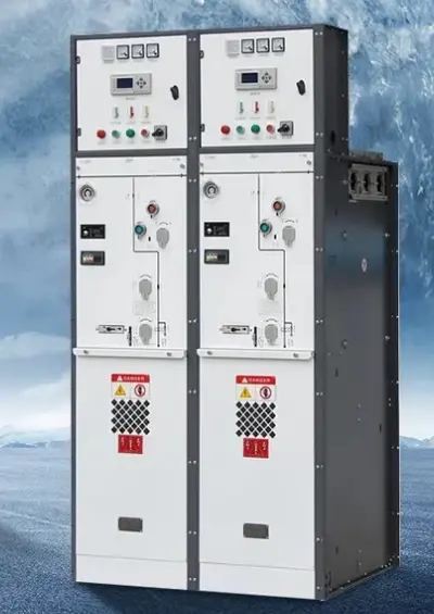 Importance of Gas Switchgear in Industrial Environments