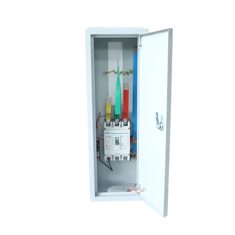 Versatility of dense plug-in boxes in power systems