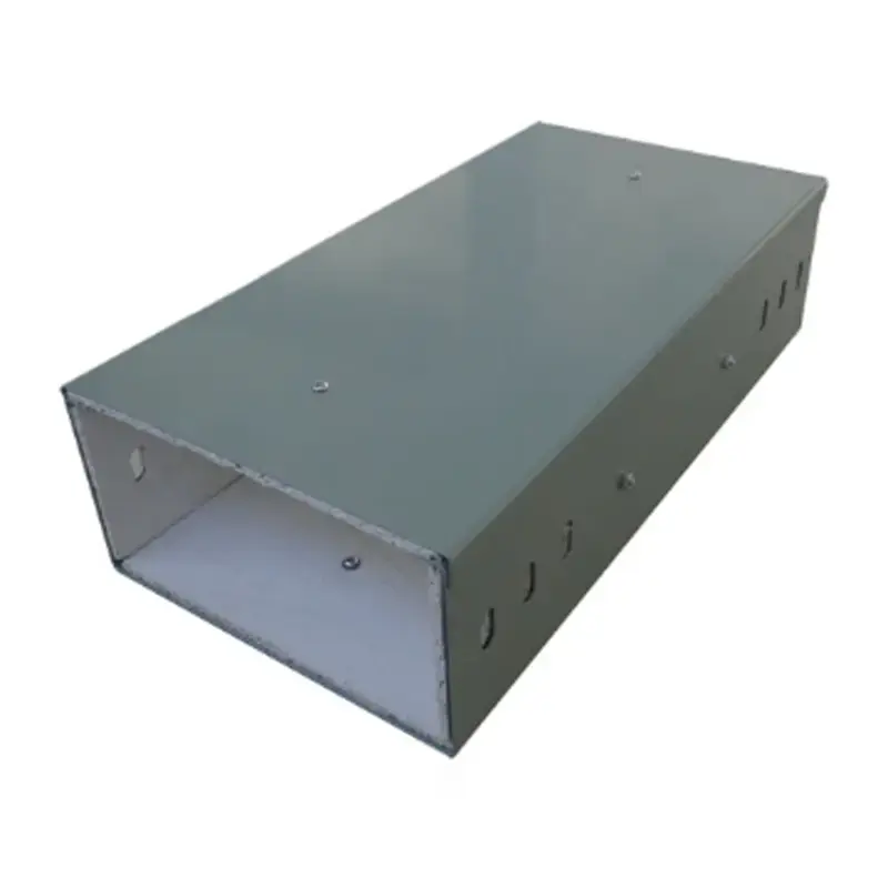The important role of insulated busbar terminals in fire safety solutions