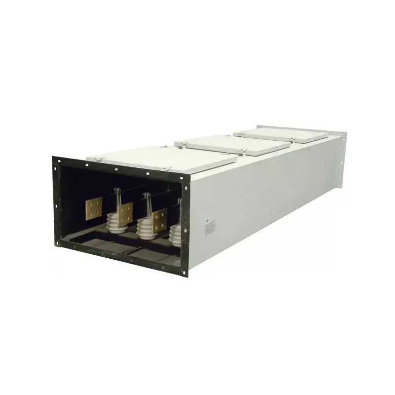 The future of power distribution: non-isolated busway solutions
