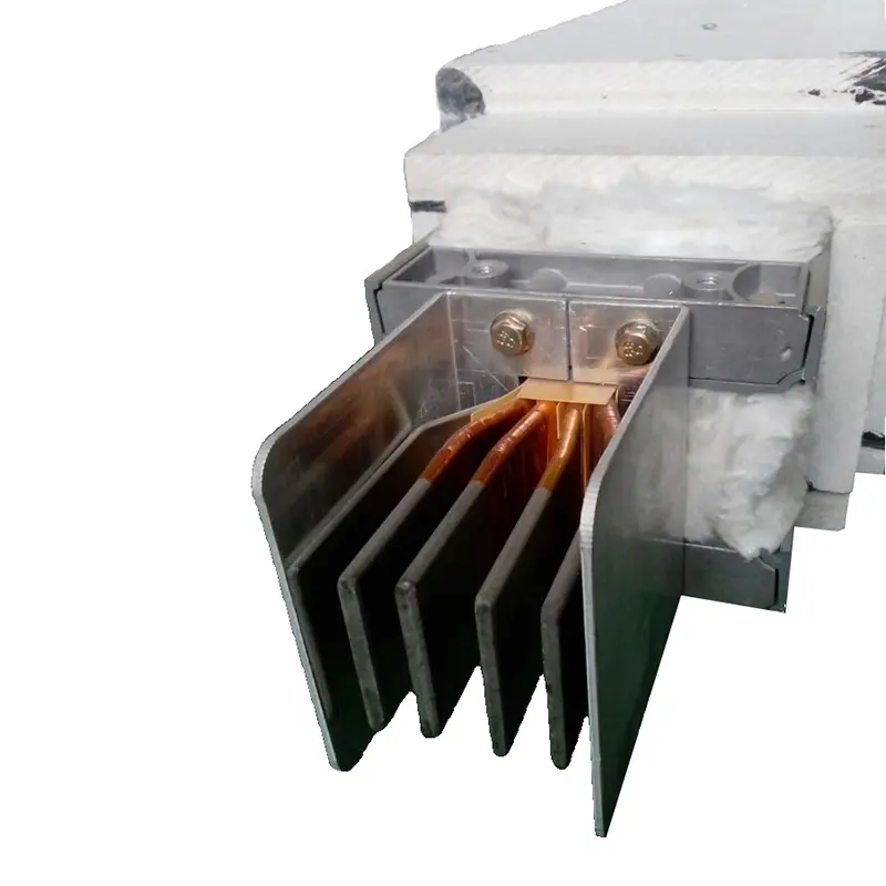 Busduct System for Fire-Resistant Power Distribution Applications
