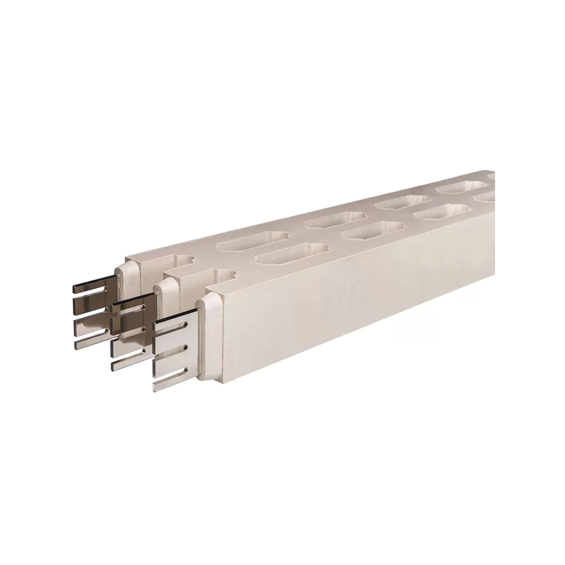 Cast Resin Bus Duct Ensures Safe and Efficient Power Distribution