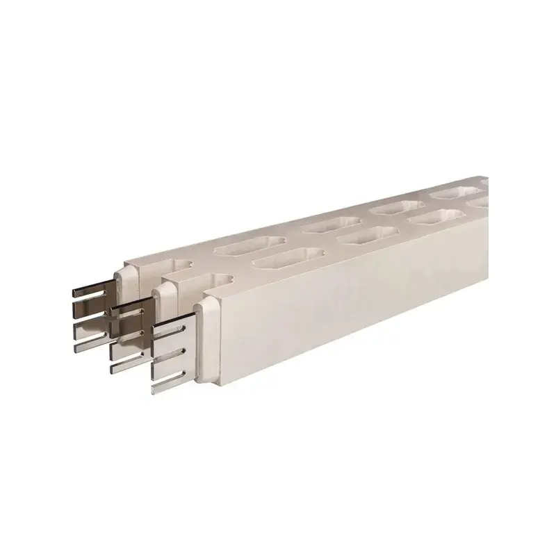 Revolutionizing power distribution with medium voltage electrical busway systems