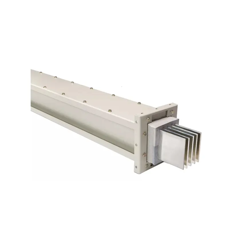 Copper conductor Low Voltage Bus Duct with IP68 protection