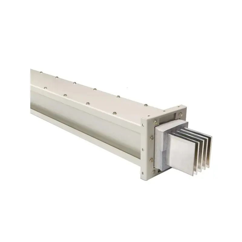 The Ultimate Guide to SPBD Busway: IEC 60529 Electrical Busway Systems