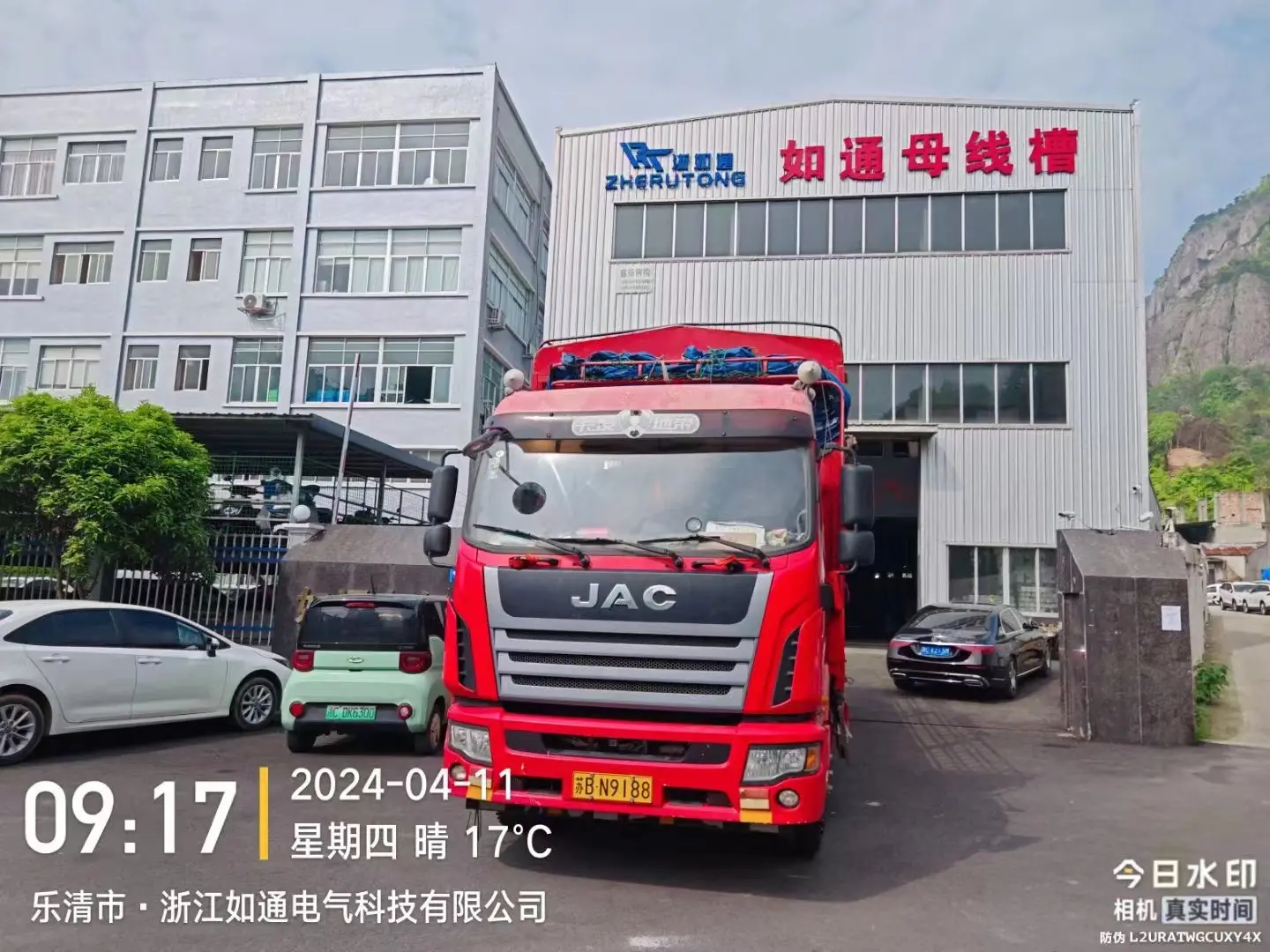 Rutong achieves fast delivery, shortens delivery cycle and improves customer satisfaction