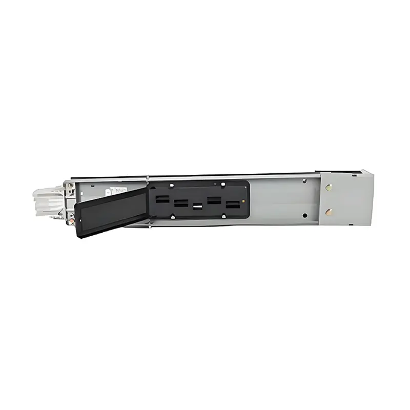 Technical Specifications and Application Scope of Busway Trunking System