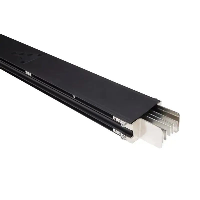 Revolutionizing Power Distribution: Vertical Solutions Pro D IP32 250A Data Center Busway System