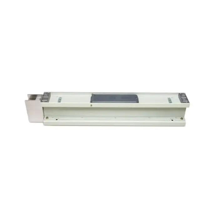 Compact Busway Solutions for High-Rise Building Vertical Power Distribution