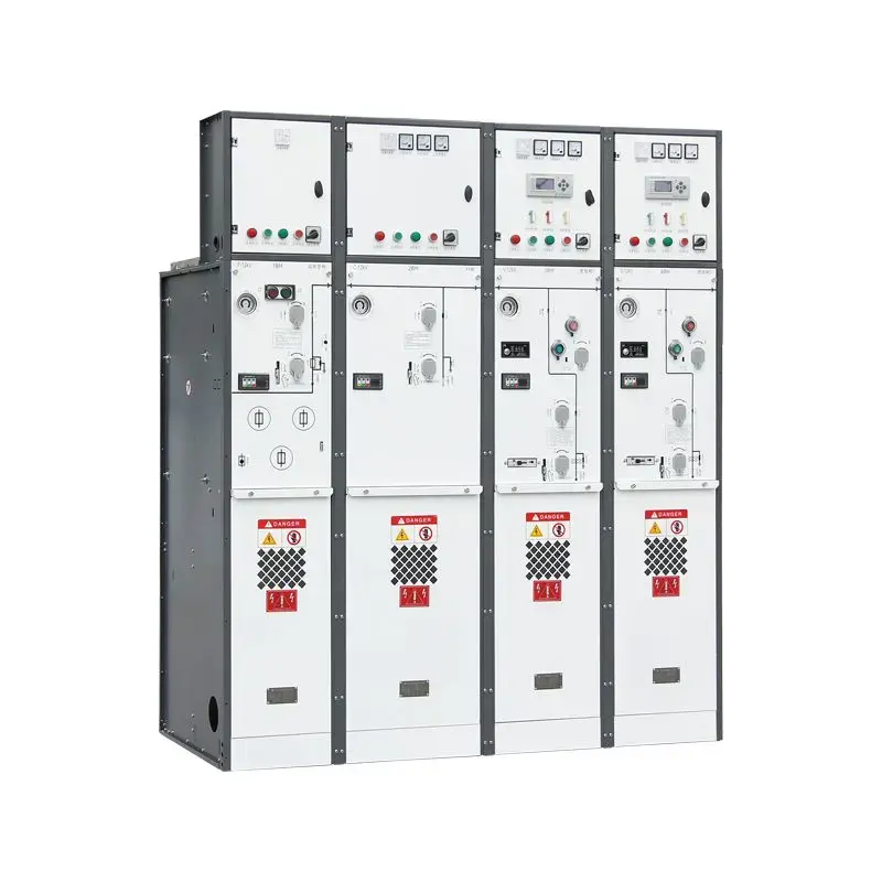 Fully insulated and fully enclosed ring network switchgear.jpg