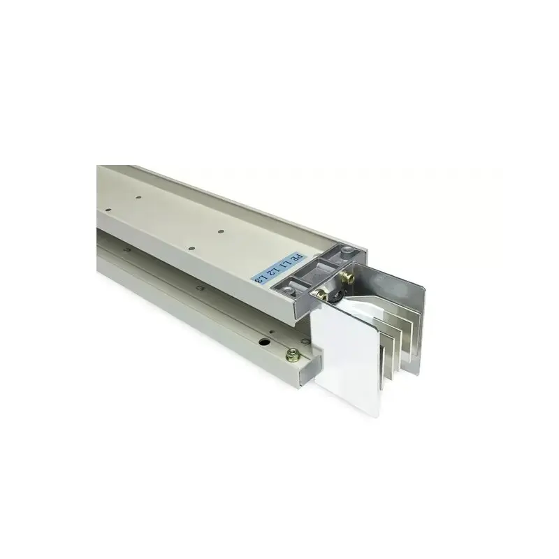 Technical Specifications and Applications of Low Voltage Busway Systems