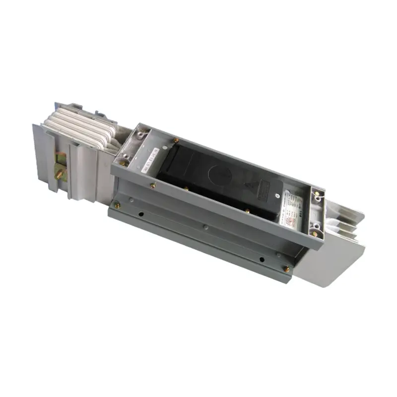 The IP54 Bus Duct System and Its Key Technical Specifications