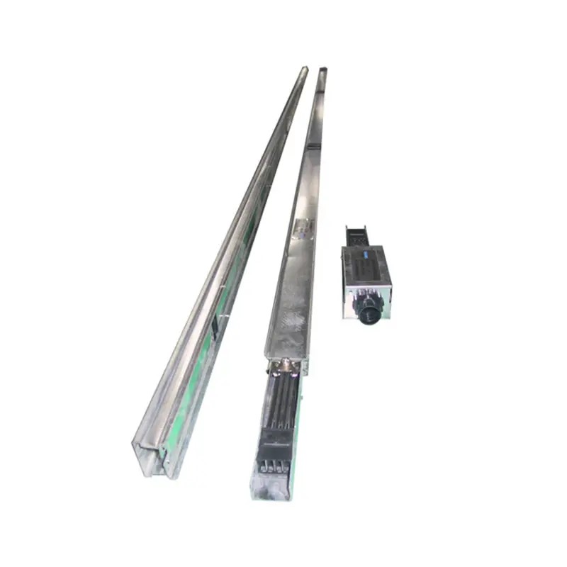 An Introduction to Lighting Bus Duct for Modern Building Illumination