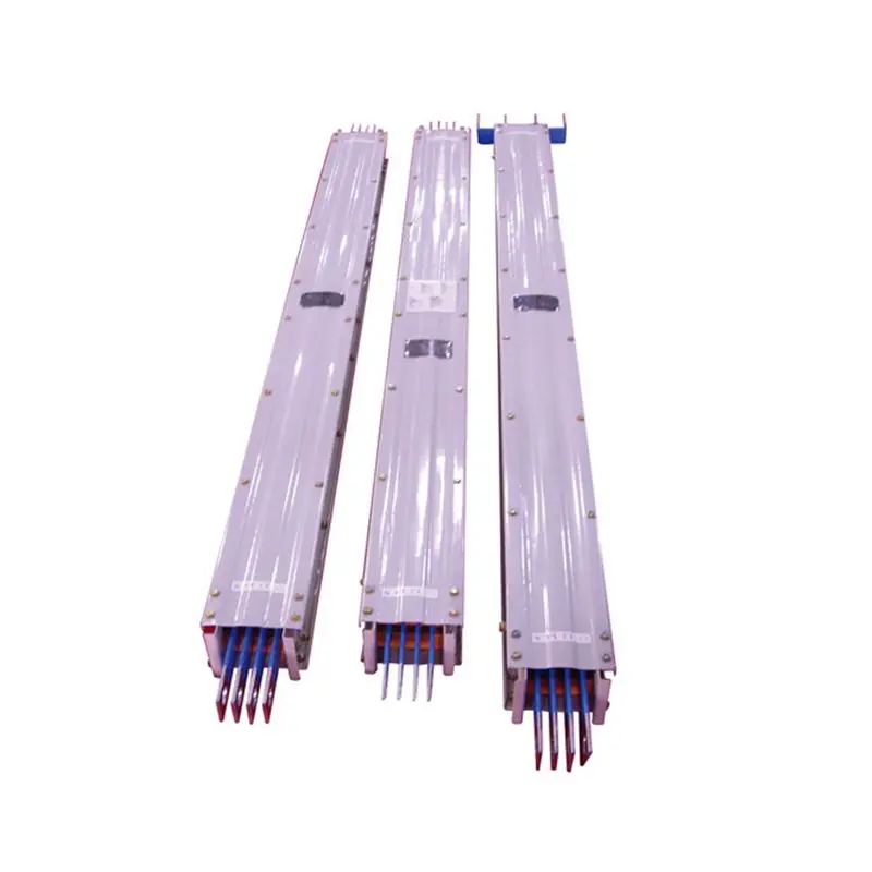 Bus duct manufacturing process and storage requirements